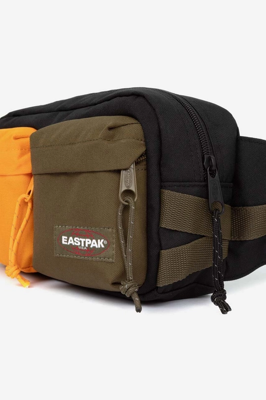 black Eastpak waist pack