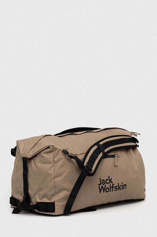 Jack Wolfskin torba beżowy