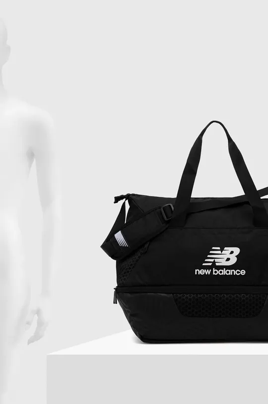 Τσάντα New Balance BG93909GBKW
