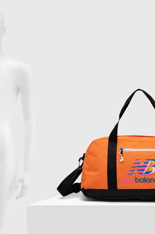 Τσάντα New Balance LAB13119VIB