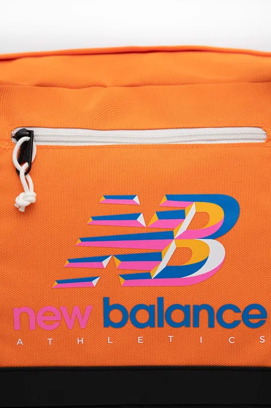 πορτοκαλί Τσάντα New Balance LAB13119VIB