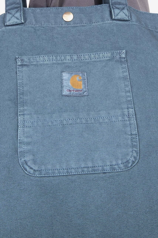 Carhartt WIP geantă de bumbac Bayfield Tote