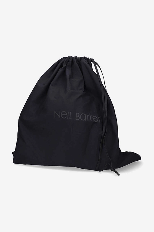 Neil Barett nerka Thunderbolts Nylon City Bag Unisex