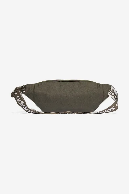 adidas Originals waist pack green