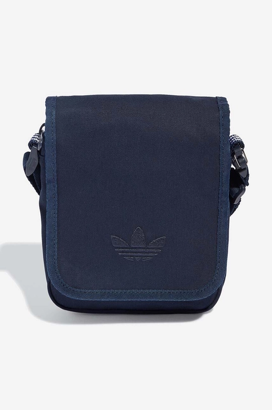 navy adidas Originals small items bag Unisex