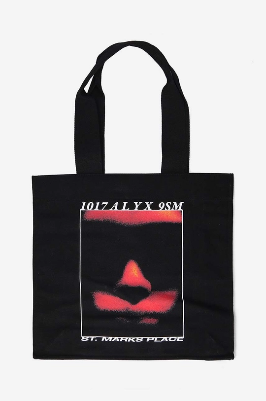 black 1017 ALYX 9SM Unisex