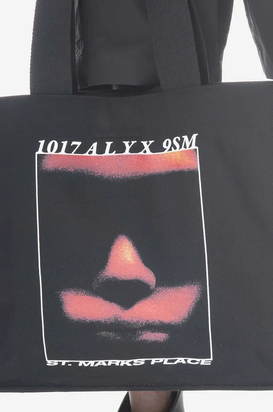 Βαμβακερή τσάντα 1017 ALYX 9SM Unisex