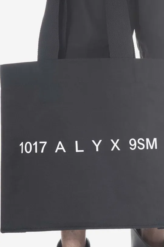 1017 ALYX 9SM geantă de bumbac