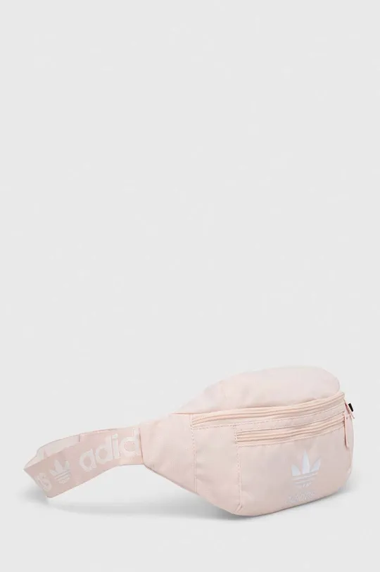 Чанта за кръст adidas Originals розов