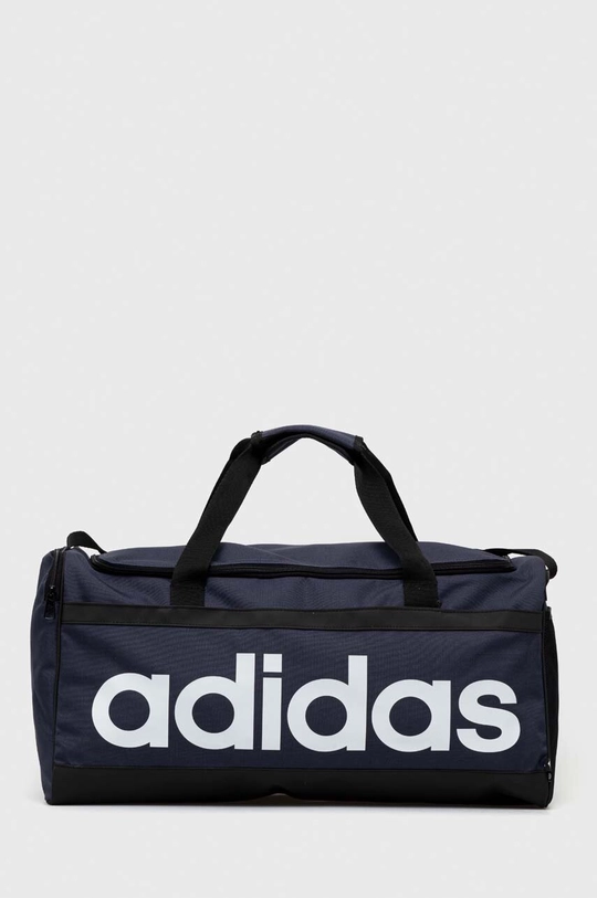 granatowy adidas torba Unisex