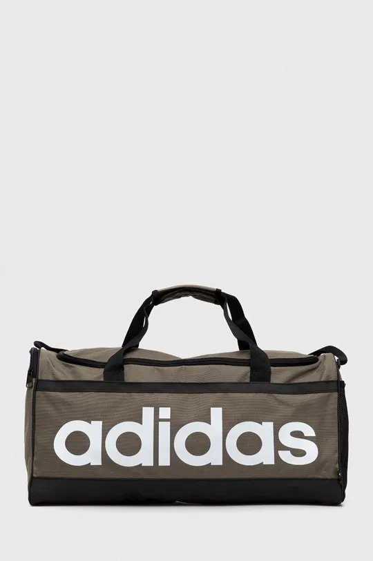 zielony adidas torba Unisex