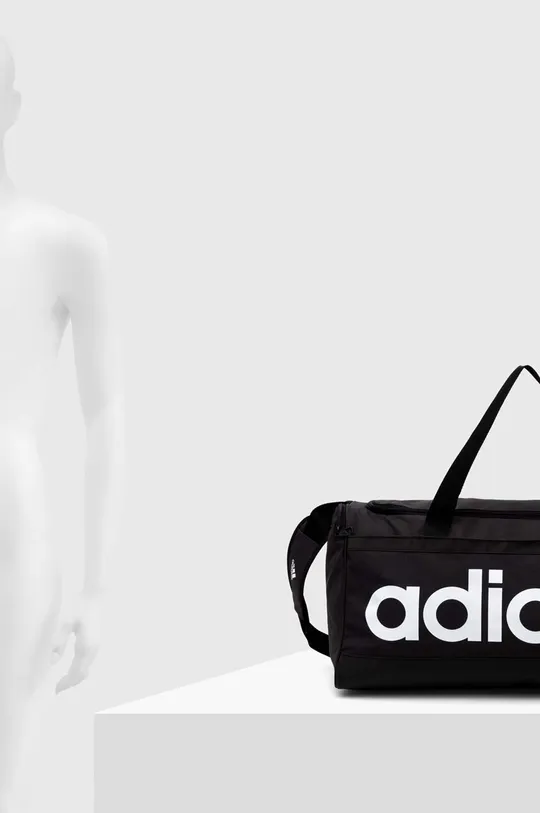 Αθλητική τσάντα adidas Performance Essentials Linear Medium Essentials Linear Medium