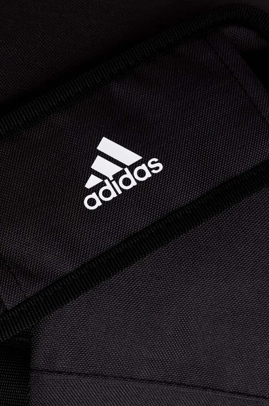čierna Športová taška adidas Performance Essentials Linear Medium