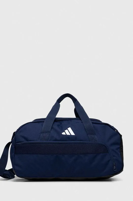 блакитний Спортивна сумка adidas Performance Tiro League Small Unisex