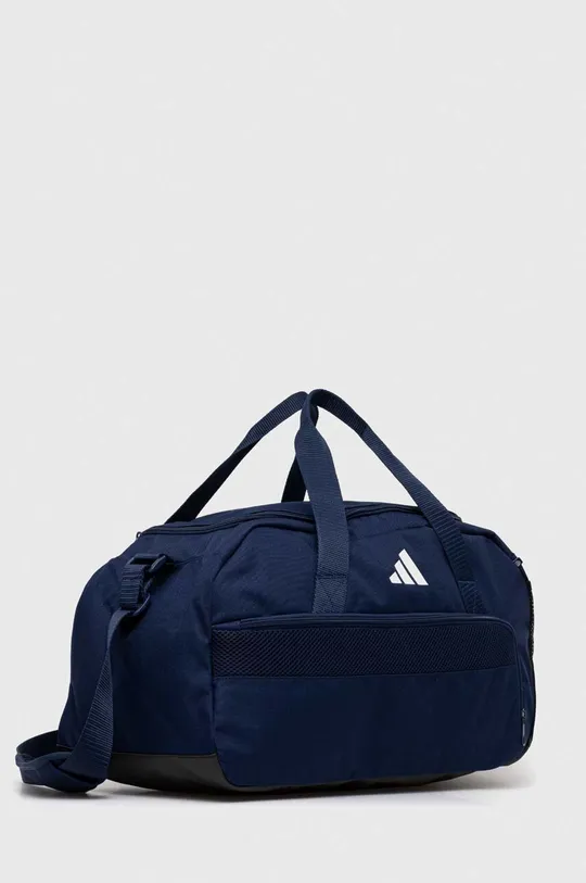 Спортивна сумка adidas Performance Tiro League Small блакитний
