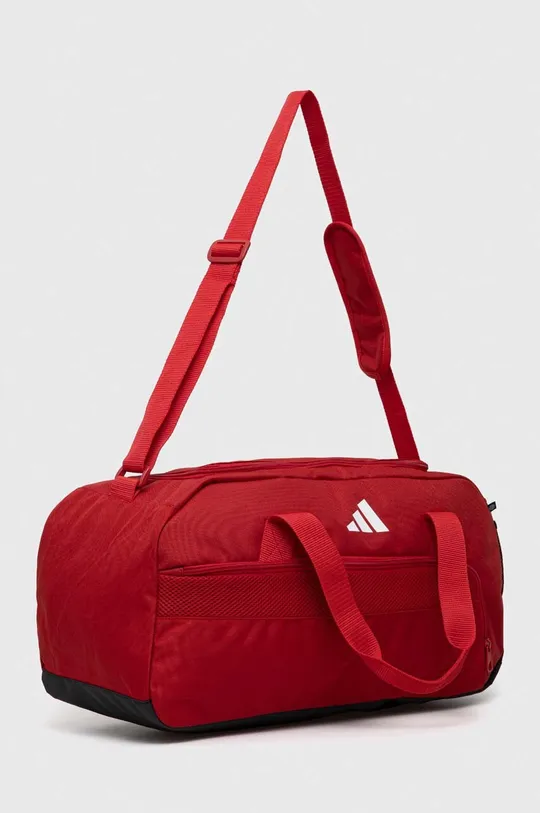 Τσάντα adidas Performance κόκκινο