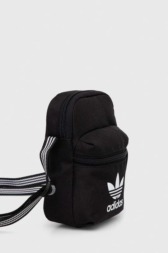 Malá taška adidas Originals čierna
