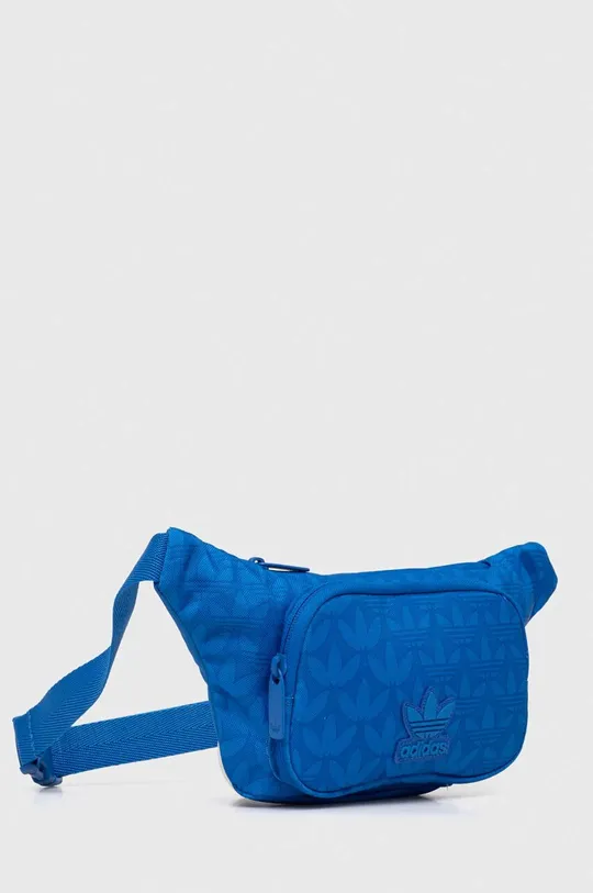 Τσάντα φάκελος adidas Originals μπλε
