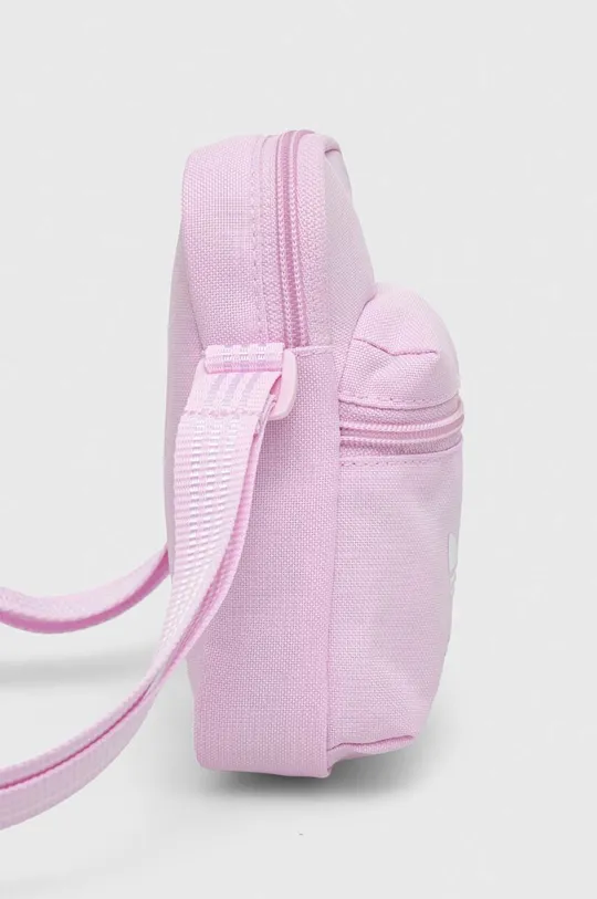 Σακκίδιο adidas Originals ροζ