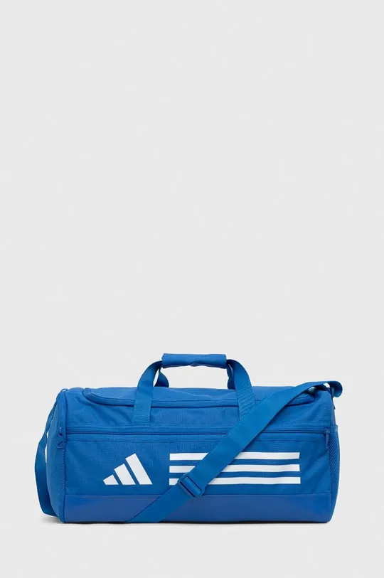 μπλε Αθλητική τσάντα adidas Performance Essentials Training Unisex