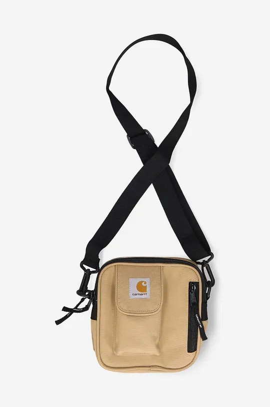 brązowy Carhartt WIP saszetka Essentials Bag Small Unisex