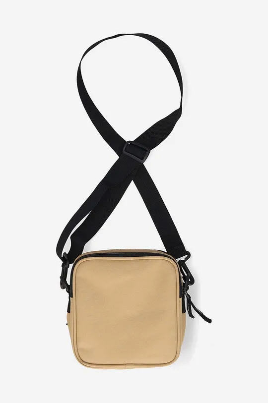 Carhartt WIP saszetka Essentials Bag Small brązowy