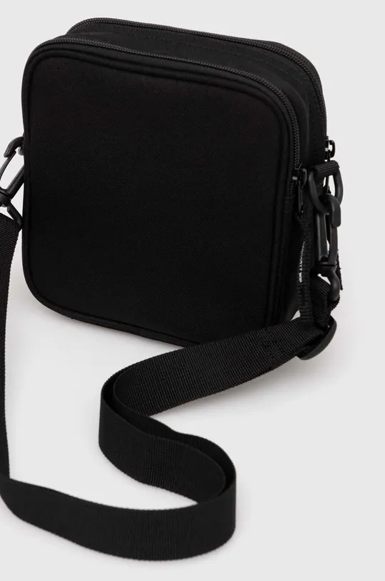 Чанта през рамо Carhartt WIP Carhartt WIP Essentials Bag I031470 DUSTY H BROWN Основен материал: 100% рециклиран полиестер Подплата: 100% полиестер