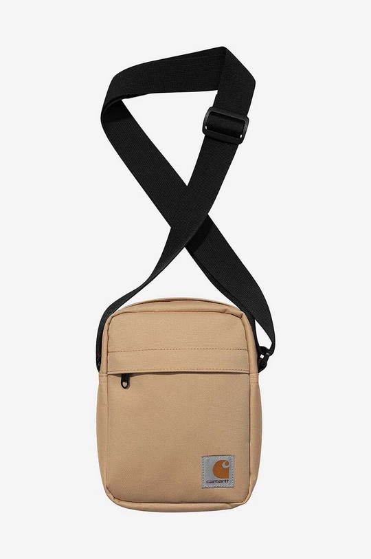 brązowy Carhartt WIP saszetka Jake Shoulder Pouch Unisex