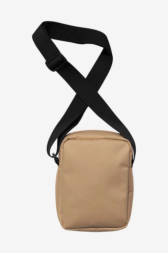 Ledvinka Carhartt WIP Jake Shoulder Pouch hnědá