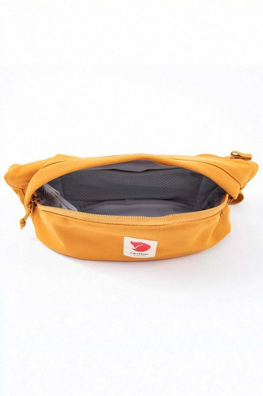 Fjallraven waist pack Ulvo Hip Pack 100% Polyamide