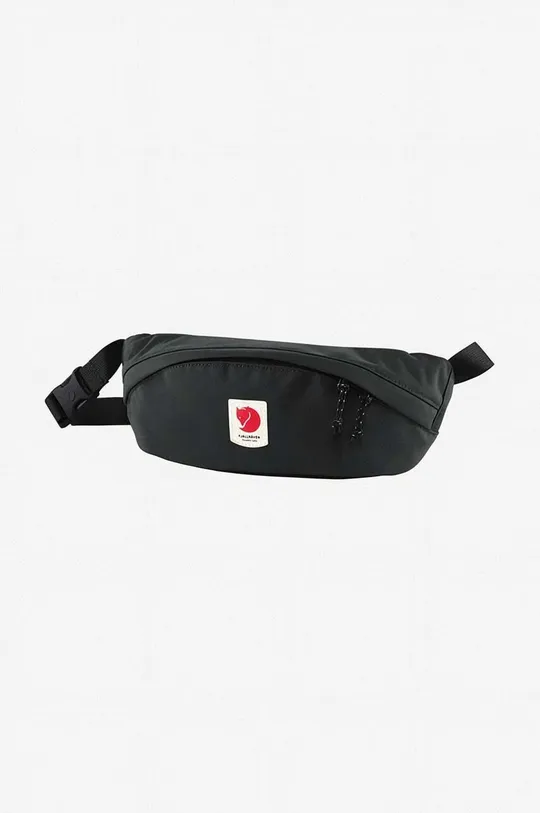 szary Fjallraven nerka F23165.030 Unisex