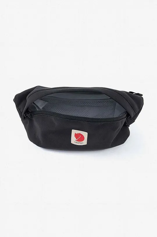 Τσάντα φάκελος Fjallraven F23165.030 Ulvo Hip Pack 100% Πολυαμίδη