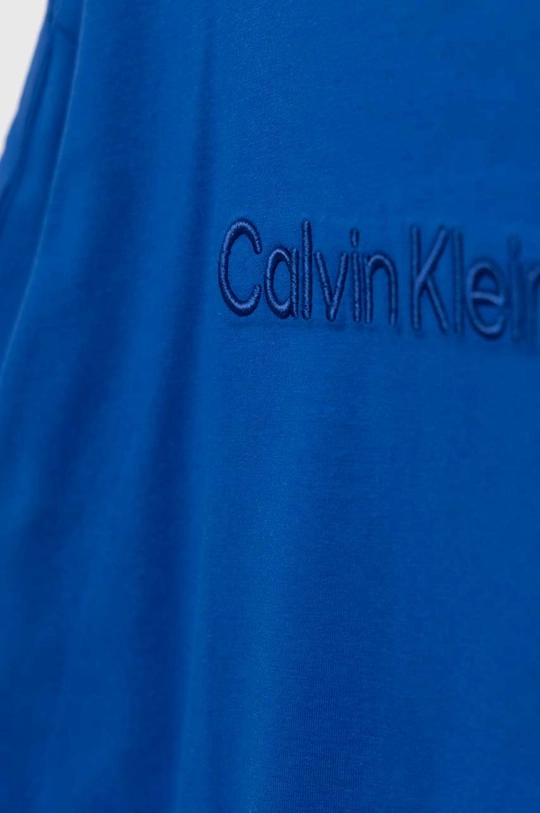 Детская футболка Calvin Klein Jeans  94% Хлопок, 6% Эластан