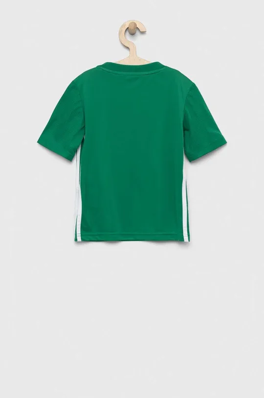 Παιδικό μπλουζάκι adidas Performance TABELA 23 JSY πράσινο