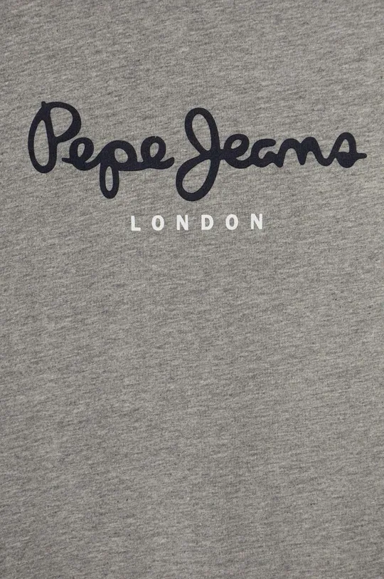 Παιδικό βαμβακερό μπλουζάκι Pepe Jeans 