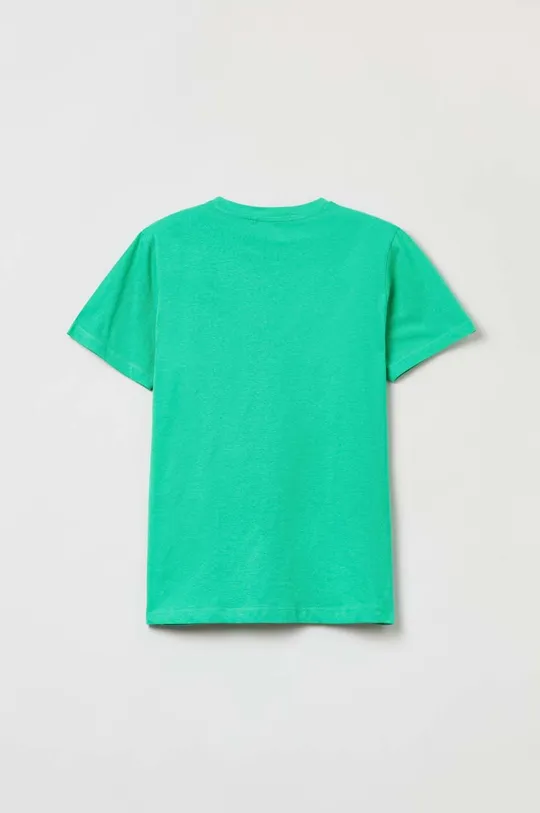 Παιδικό βαμβακερό μπλουζάκι OVS  100% Βαμβάκι