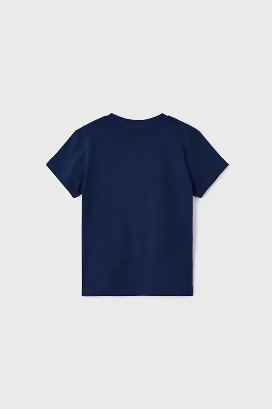 Mayoral t-shirt bawełniany dziecięcy (2-pack) Chłopięcy
