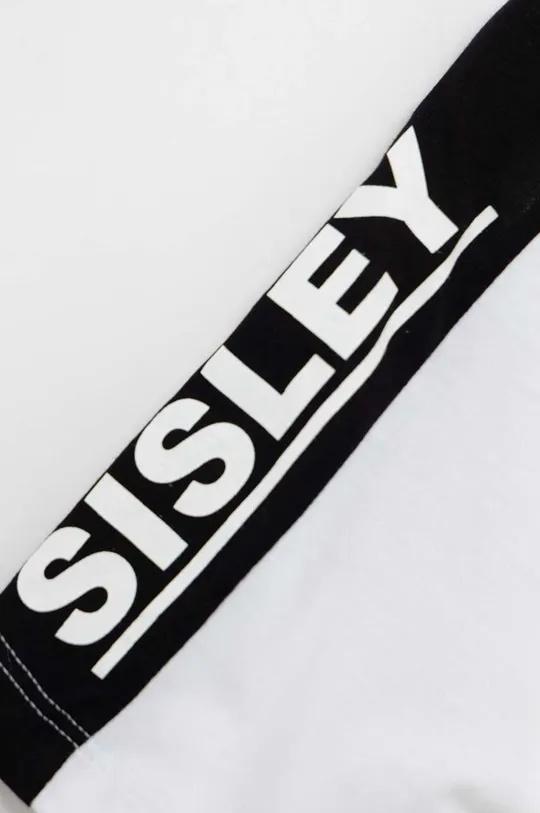 Dječja majica kratkih rukava Sisley 