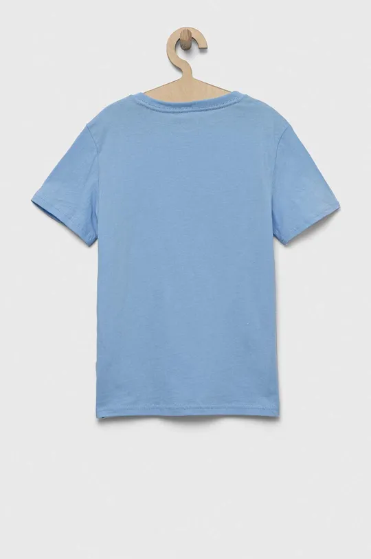 Παιδικό βαμβακερό μπλουζάκι Tommy Hilfiger 2-pack Για αγόρια