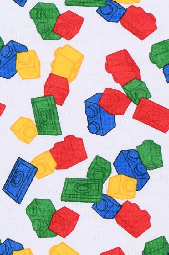 Dječja majica kratkih rukava Lego  60% Pamuk, 40% Poliester