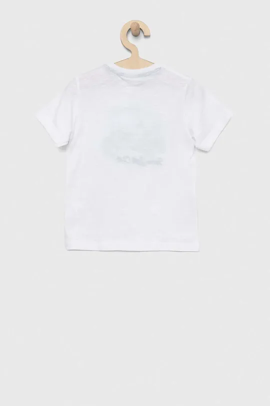 Μωρό βαμβακερό μπλουζάκι Birba&Trybeyond  100% Βαμβάκι