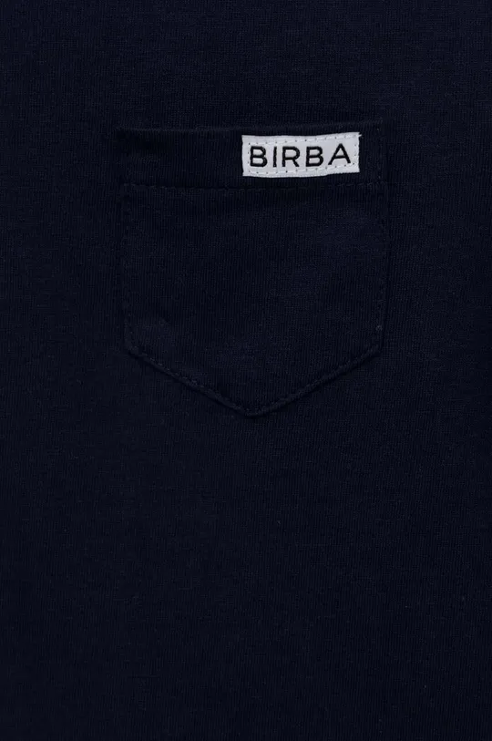 Birba&Trybeyond t-shirt bawełniany dziecięcy 100 % Bawełna