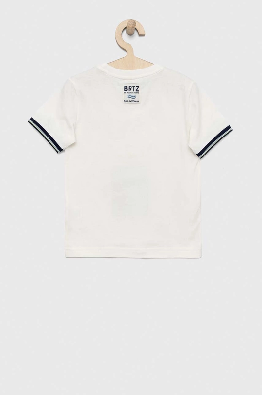 Birba&Trybeyond t-shirt in cotone per bambini 100% Cotone