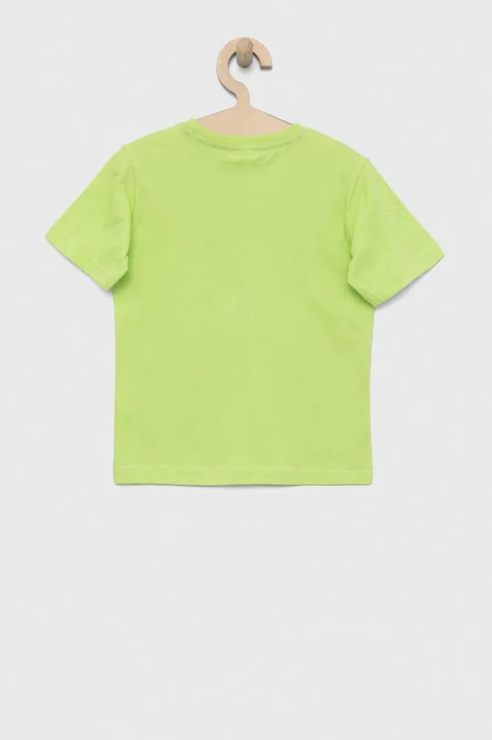 Παιδικό βαμβακερό μπλουζάκι Birba&Trybeyond  100% Βαμβάκι