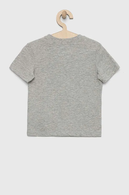 GAP t-shirt in cotone per bambini x Star Wars grigio