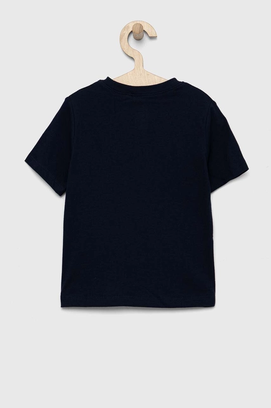 GAP t-shirt bawełniany dziecięcy 2-pack 100 % Bawełna