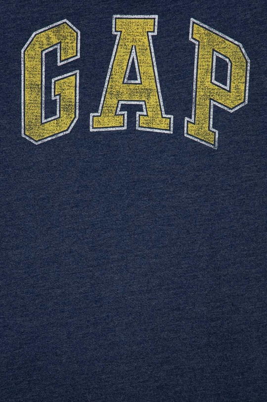 GAP t-shirt dziecięcy 60 % Bawełna, 40 % Poliester