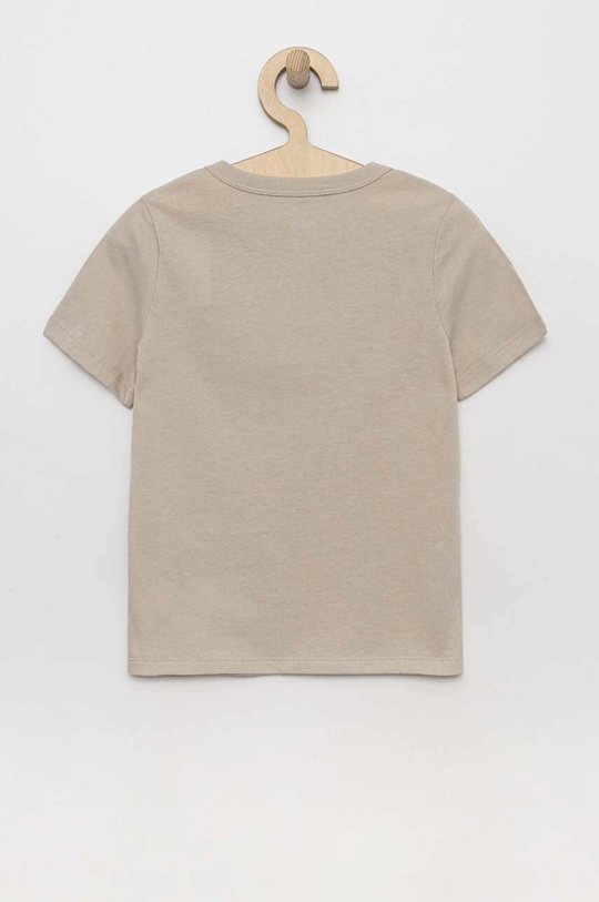 GAP t-shirt bawełniany dziecięcy 2-pack Chłopięcy