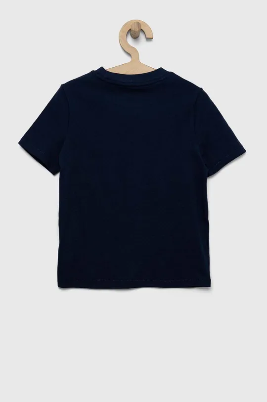 Дитяча бавовняна футболка GAP x DC 2-pack 100% Бавовна