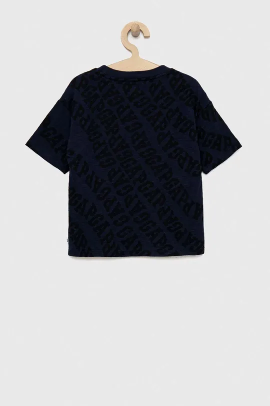 GAP t-shirt in cotone per bambini blu navy